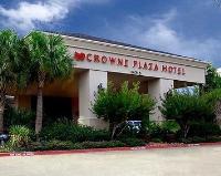 Crowne Plaza Hotel Dallas Near The Galleria     